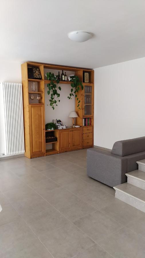 Casa Mirella Apartment Vigolo Vattaro Exterior foto