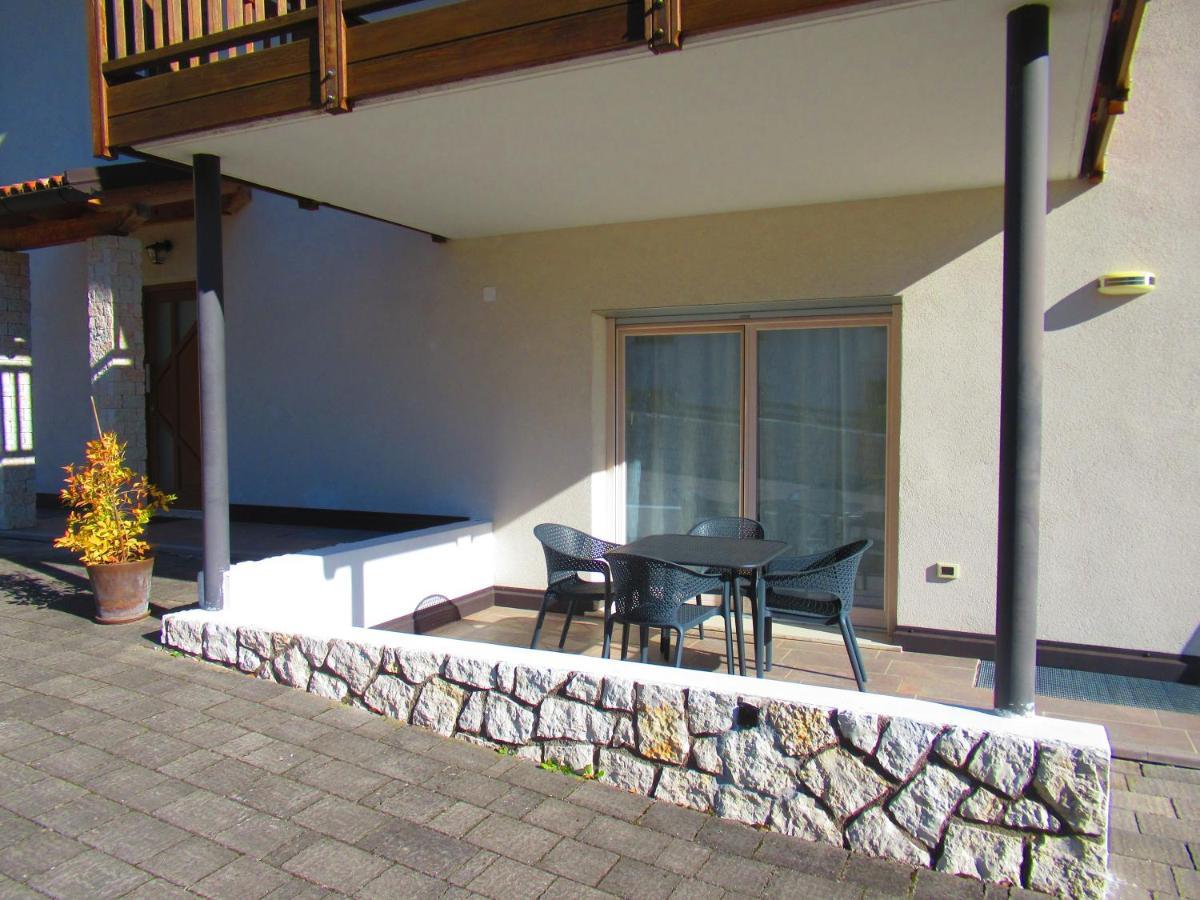 Casa Mirella Apartment Vigolo Vattaro Exterior foto