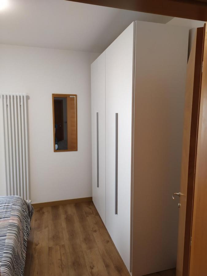 Casa Mirella Apartment Vigolo Vattaro Exterior foto