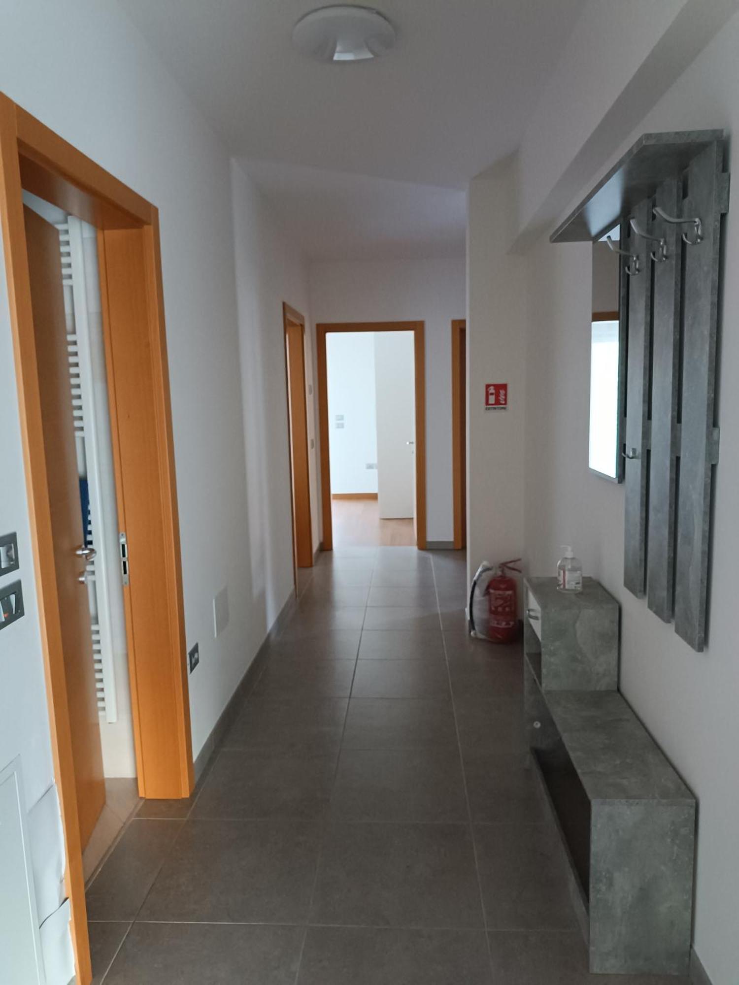 Casa Mirella Apartment Vigolo Vattaro Exterior foto